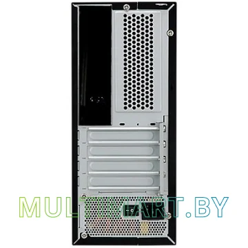 Корпус In Win BK623 U3 300W (черный) картинка 5
